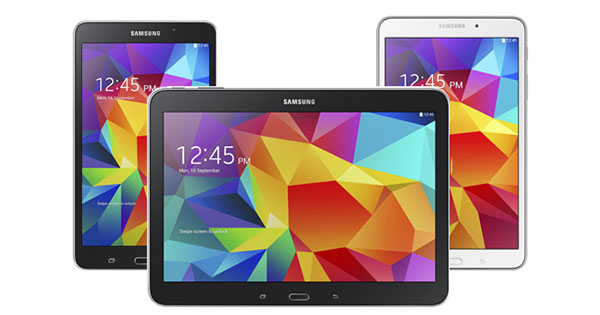 Mersin Samsung Tablet Tamiri